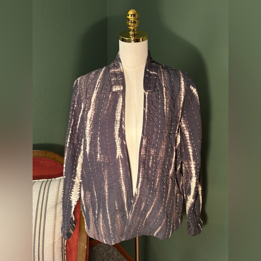 Purejill Elements Stitched Jacket - image 1